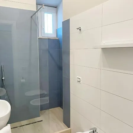 Vittoria Bed & Breakfast 4*