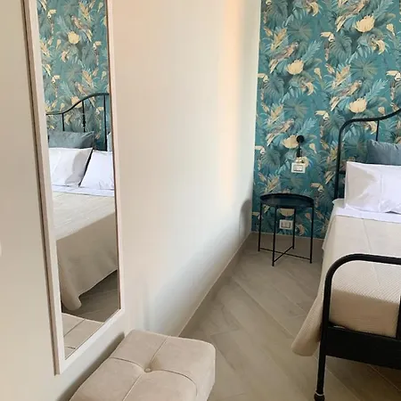 Bed & Breakfast Vittoria