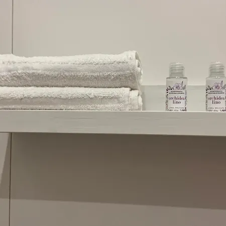 Bed & Breakfast Vittoria Anzio