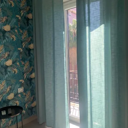 Vittoria Bed & Breakfast 4*