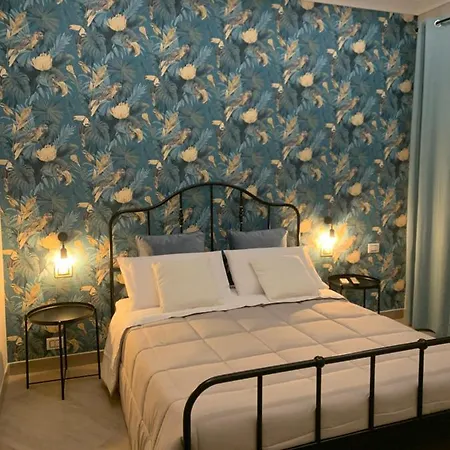 Vittoria Bed & Breakfast