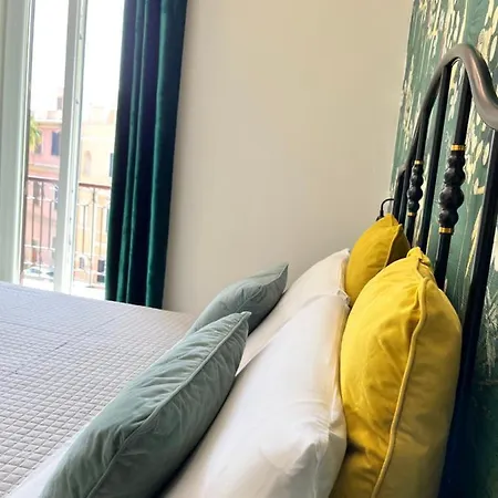 Bed & Breakfast Vittoria Anzio