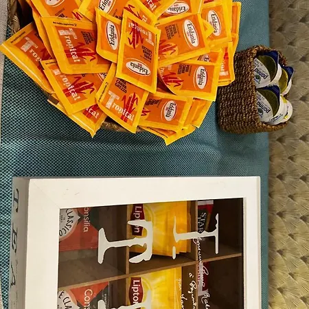 Vittoria Bed & Breakfast