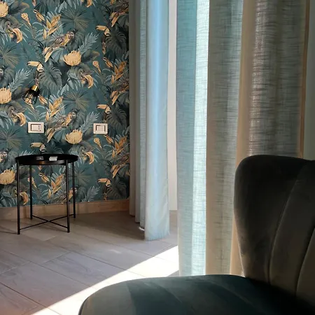 Bed & Breakfast Vittoria 4*