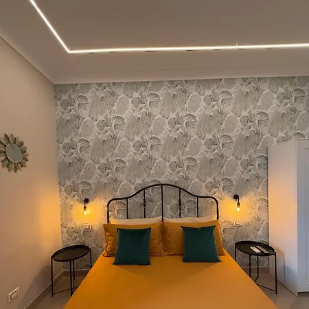 Bed & Breakfast Vittoria 4*