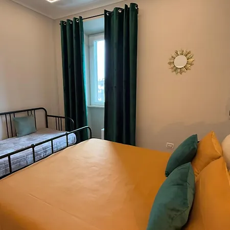 Vittoria Bed & Breakfast