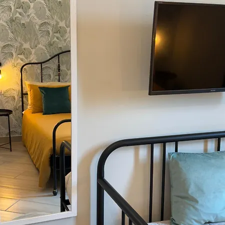 Bed & Breakfast Vittoria