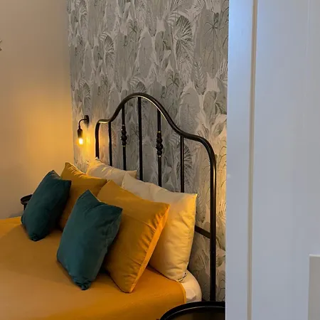 Bed & Breakfast Vittoria Anzio