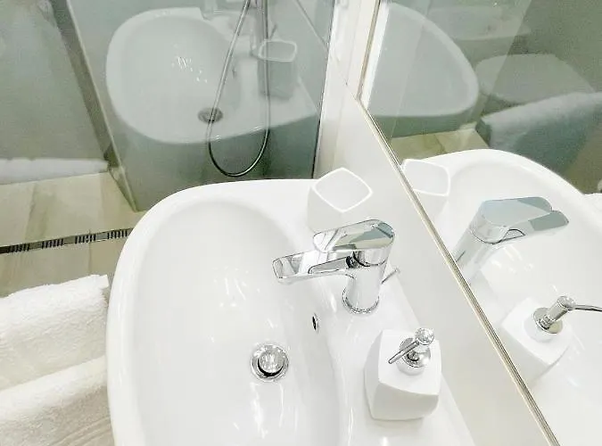 Vittoria Bed and breakfast 4*