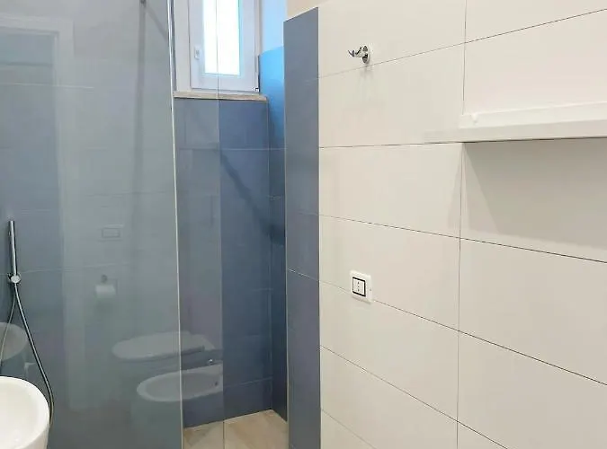 Vittoria Bed and breakfast 4*