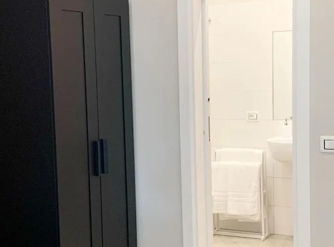 Vittoria Bed and breakfast 4*