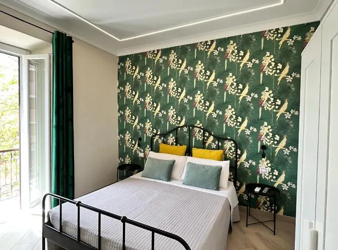 Vittoria Bed and breakfast