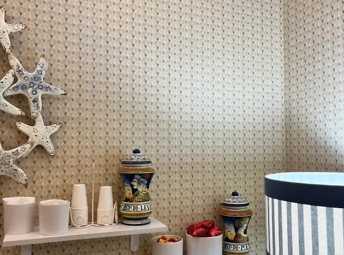 Bed and breakfast Vittoria