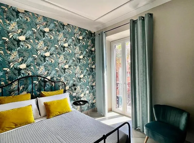 Vittoria 4* Anzio