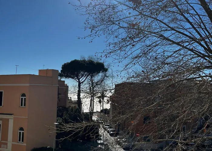 Vittoria Bed and breakfast