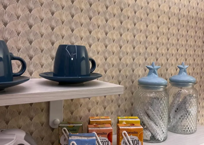 Vittoria Bed and breakfast Anzio