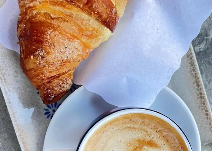 Bed and breakfast Vittoria 4*