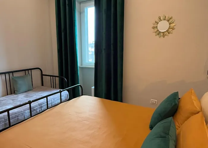 Vittoria Bed and breakfast