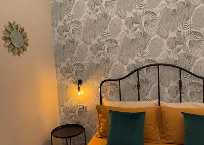 Bed and breakfast Vittoria 4*