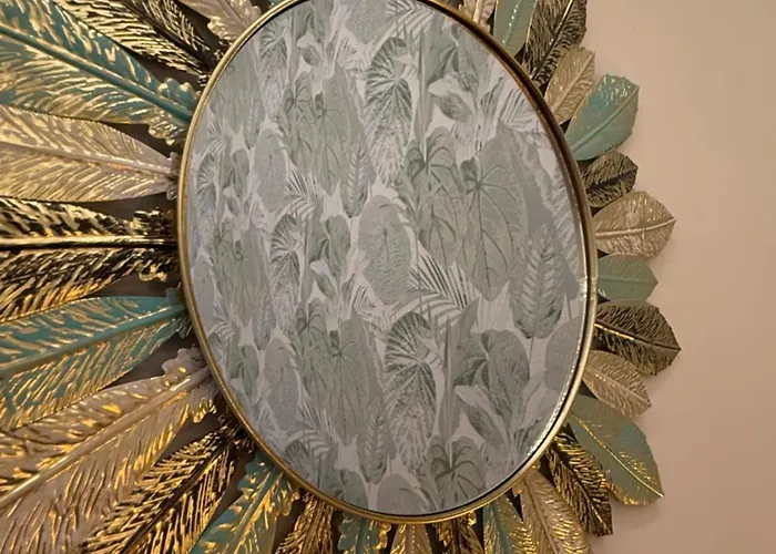 Vittoria Bed and breakfast Anzio