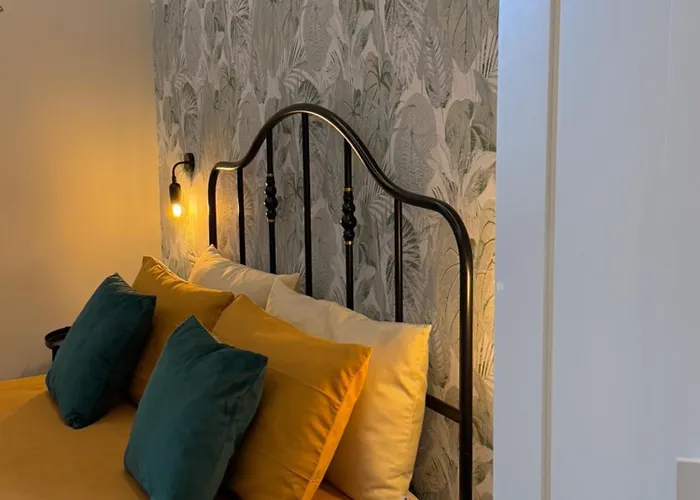 Bed and breakfast Vittoria Anzio