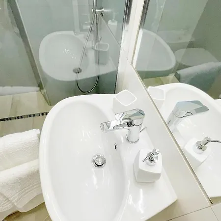 Vittoria Bed & Breakfast *