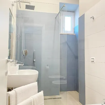 Vittoria Bed & Breakfast