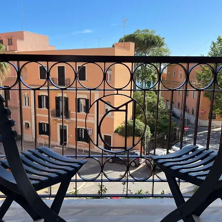 Vittoria לינה וארוחת בוקר