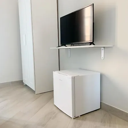 Alojamento de Acomodação e Pequeno-almoço Vittoria