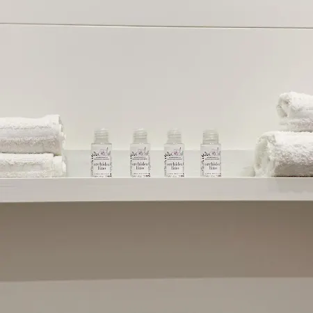 Alojamento de Acomodação e Pequeno-almoço Vittoria Anzio