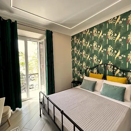 Vittoria Bed & Breakfast *