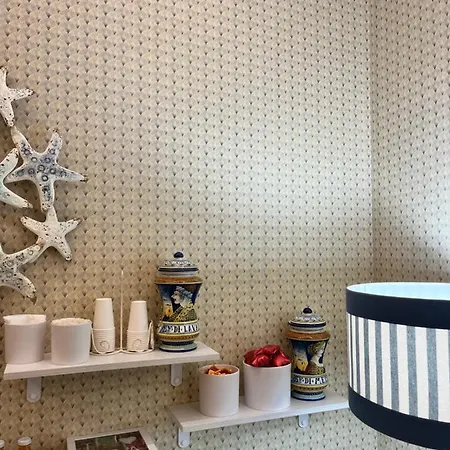 לינה וארוחת בוקר Vittoria