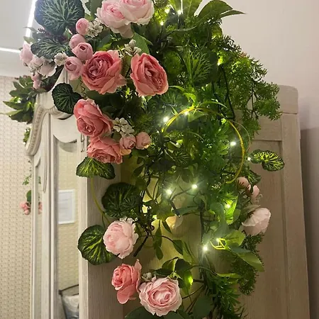 Alojamento de Acomodação e Pequeno-almoço Vittoria Anzio