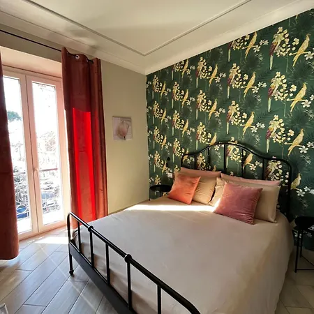 Bed & Breakfast Vittoria *