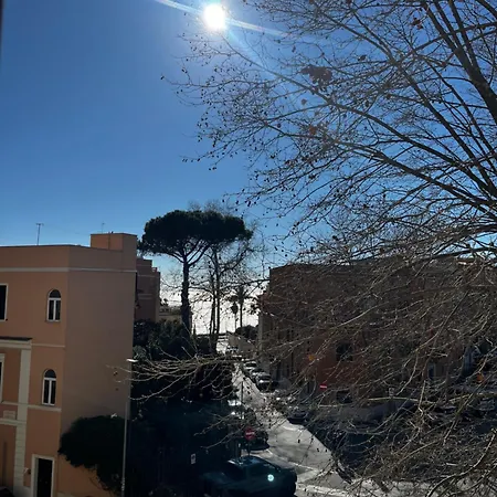 Vittoria Alojamento de Acomodação e Pequeno-almoço