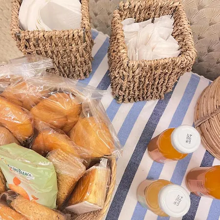 Vittoria Alojamento de Acomodação e Pequeno-almoço Anzio