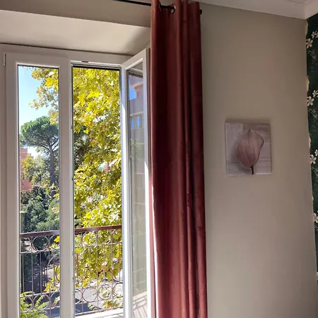 Bed & Breakfast Vittoria Anzio