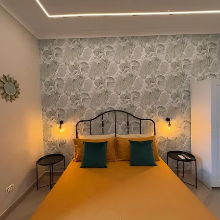 Vittoria Bed & Breakfast *
