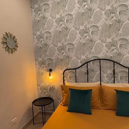 לינה וארוחת בוקר Vittoria 4*