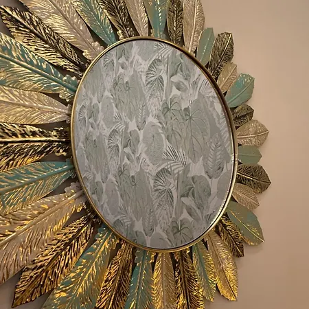 Vittoria לינה וארוחת בוקר אנזיו